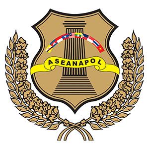 ASEANAPOL Logo